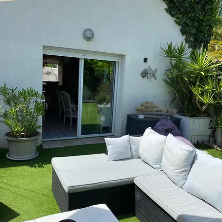 Cosy Avec Piscine Et En Bord De * リヴドゥー・プラージュ