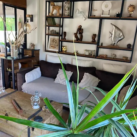 Cosy Avec Piscine Et En Bord De