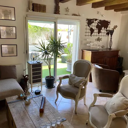 Cosy Avec Piscine Et En Bord De * リヴドゥー・プラージュ