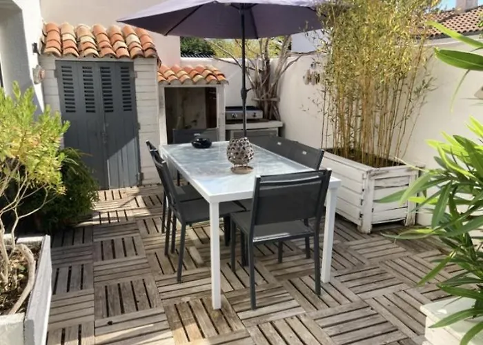 Cosy Avec Piscine Et En Bord De Villa *